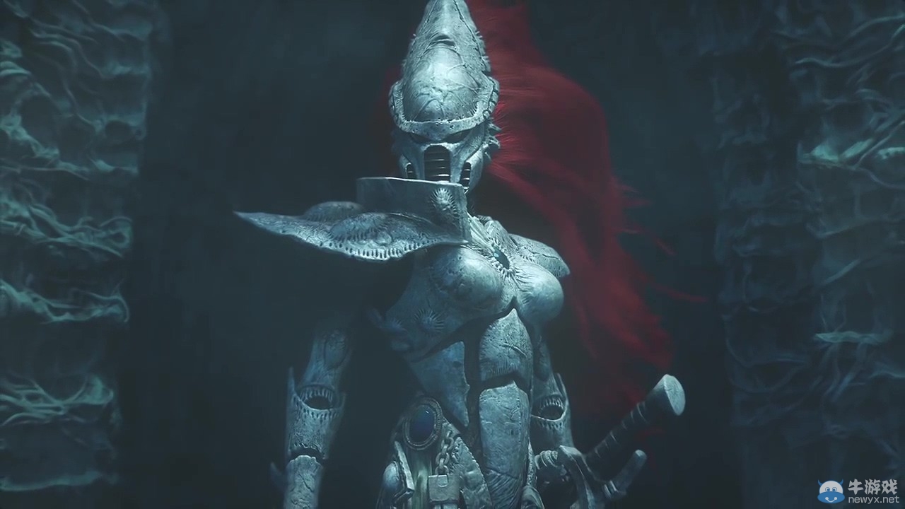 《戰錘40K：戰爭黎明3》正式公布！預告首曝