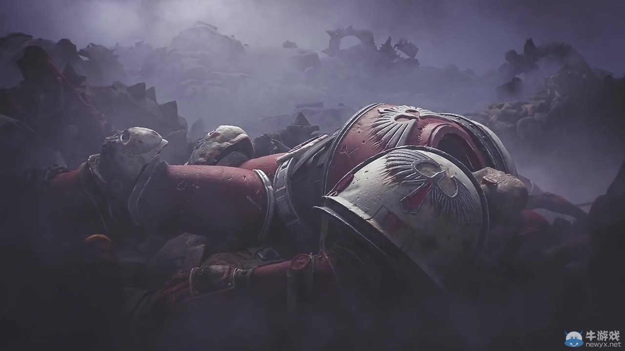 《戰錘40K：戰爭黎明3》正式公布！預告首曝