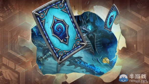 爐石傳說中歐對抗賽5月5日開啟觀賽預約