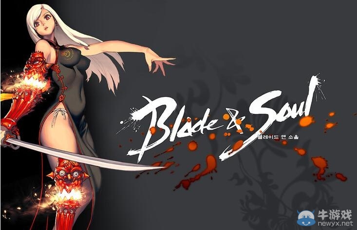 《劍靈》游戲業內人事 聊聊劍靈玩家的群體及素質