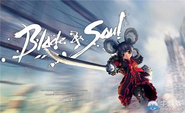 5月11日歐美服《劍靈》武器升級系統(tǒng)大改動