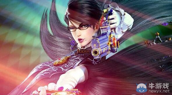 WIIU獨占大作《獵天使魔女2》銷量終于破百萬