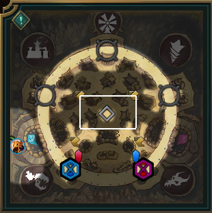 《LOL》7月15日輪換模式