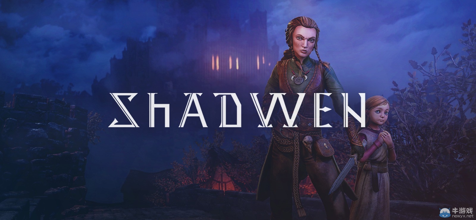 潛行新作《Shadwen》發(fā)售日期公布 5月17日與我們見面！