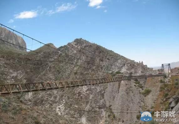 最不可思議的40個自然界景觀 每一個都讓你驚掉下巴