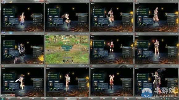 劍靈好東西該借鑒 此舉一出可力壓所有工作室