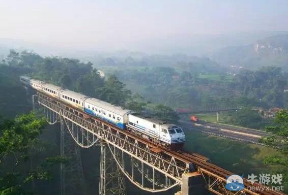 最不可思議的40個自然界景觀 每一個都讓你驚掉下巴