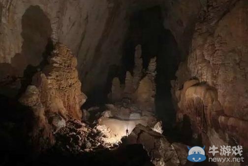 最不可思議的40個自然界景觀 每一個都讓你驚掉下巴