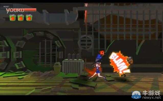 《蘇打女孩》登陸Steam青睞之光 新預告放出