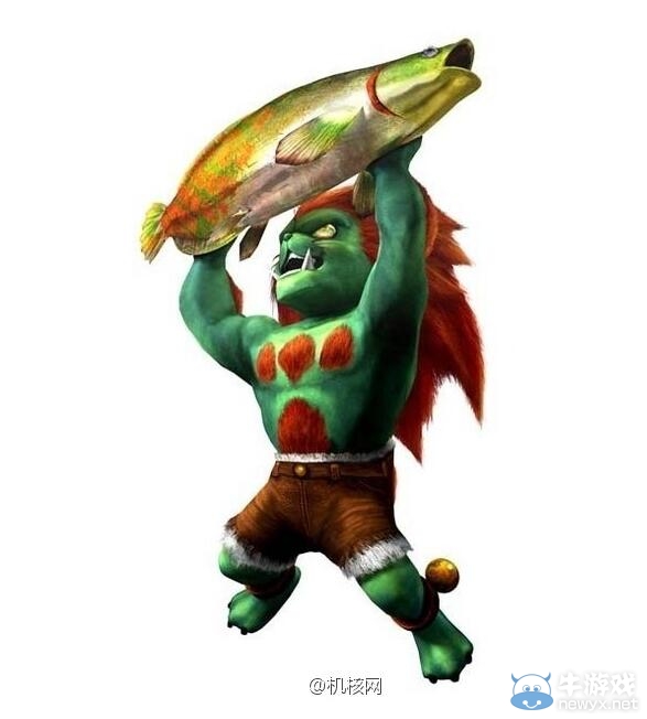 卡普空公布《怪物獵人X》最新DLC