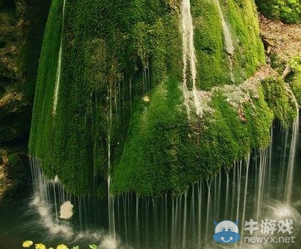 最不可思議的40個自然界景觀 每一個都讓你驚掉下巴