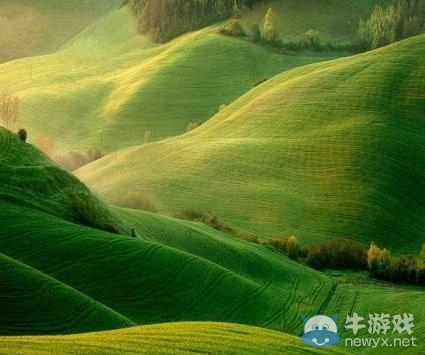 最不可思議的40個自然界景觀 每一個都讓你驚掉下巴
