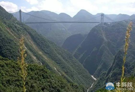 最不可思議的40個自然界景觀 每一個都讓你驚掉下巴