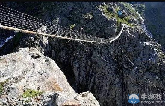 最不可思議的40個自然界景觀 每一個都讓你驚掉下巴
