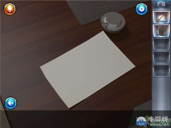 《密室逃脫6官方正版：逃出銀行》通關(guān)攻略
