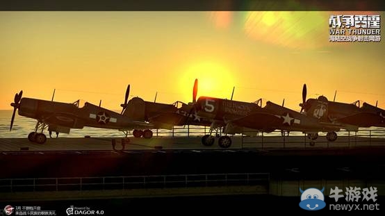 戰(zhàn)爭雷霆5月不限號(hào)即將開啟