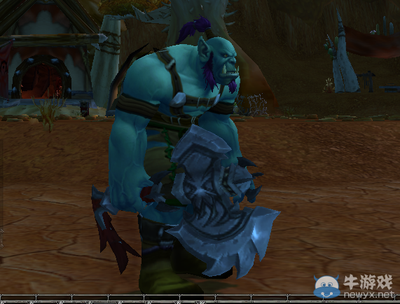 1級小號也能拿！獲取魔獸電影專屬幻化