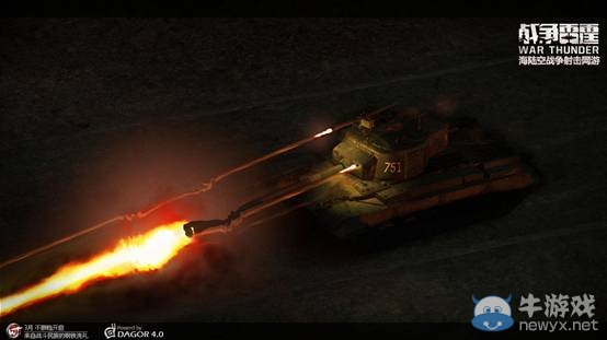 戰(zhàn)爭雷霆5月不限號(hào)即將開啟