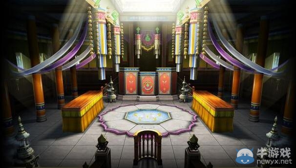 3DS《逆轉裁判6》體驗版今日正式配信