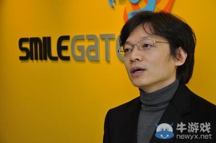 CF創始人成韓國第四富豪 小學生玩家貢獻大！