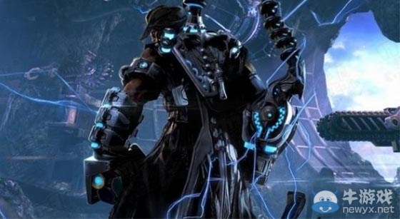 《劍靈》6人工廠難度低收益高 將成為搬磚黨的盛宴