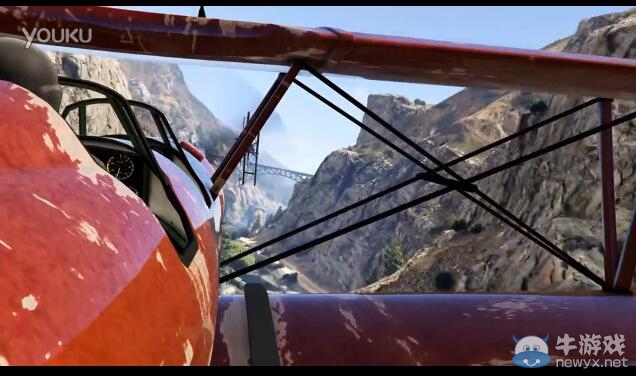 《GTA5》完美重現(xiàn)《戰(zhàn)地1》宣傳片