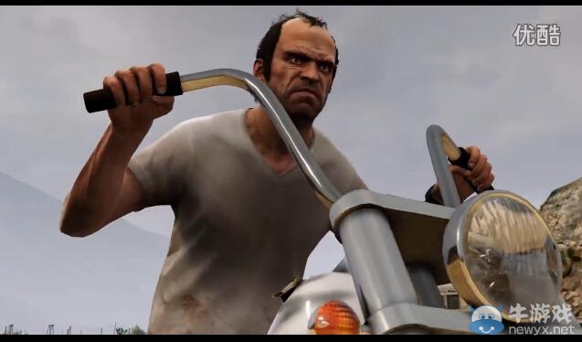 《GTA5》完美重現(xiàn)《戰(zhàn)地1》宣傳片