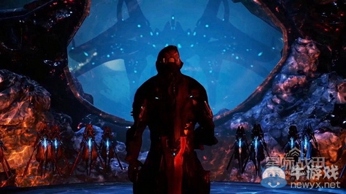 6月3日“天諾起源” 《星際戰甲》年度資料片曝光