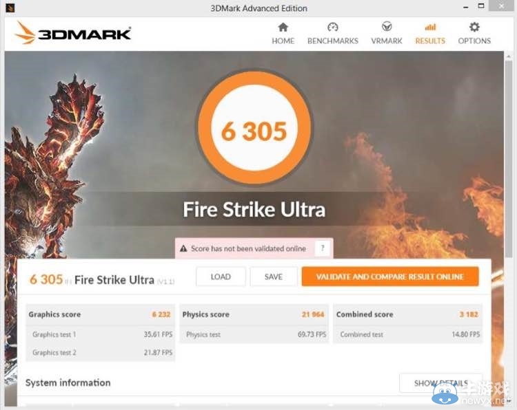 GTX 1080超頻跑分性能首曝！完爆8款高端顯卡