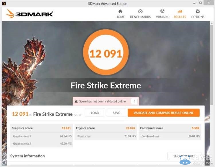 GTX 1080超頻跑分性能首曝！完爆8款高端顯卡