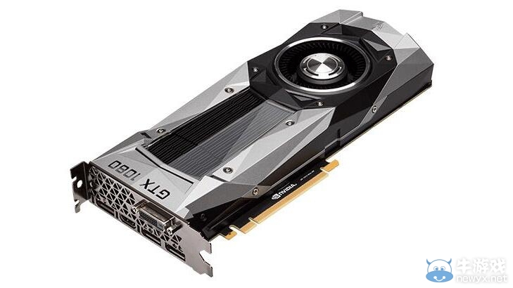 GTX 1080超頻跑分性能首曝！完爆8款高端顯卡