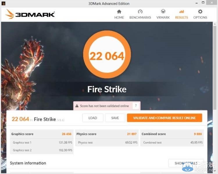 GTX 1080超頻跑分性能首曝！完爆8款高端顯卡