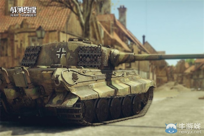 戰爭雷霆520光榮不限號 我就是戰斗民族超燃CG首發