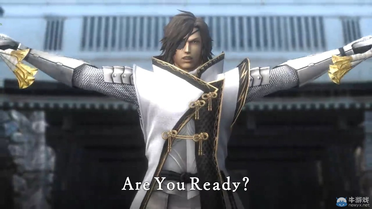 《戰國BASARA：真田幸村傳》發售日確定 8月25日正式發售