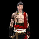 天刀心王舒音+圣繡落梅實圖賞 55W天賞積分