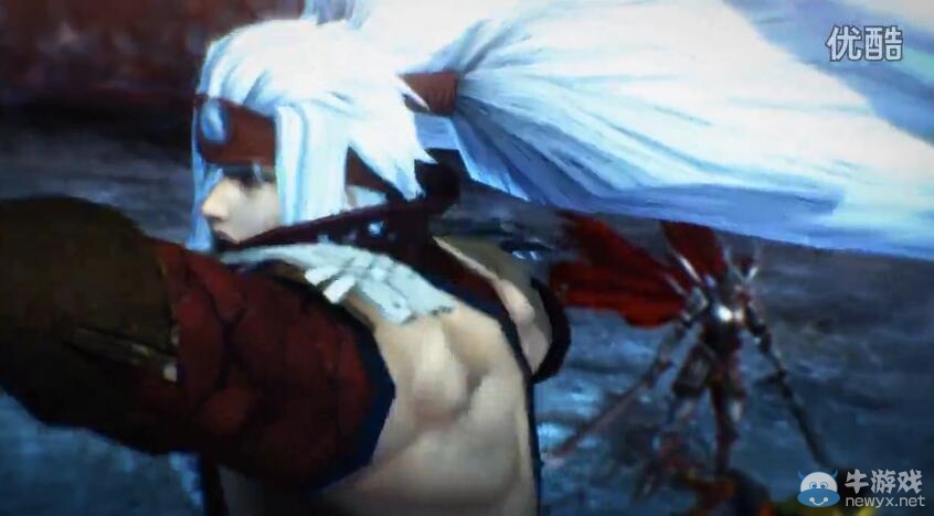 《戰國BASARA：真田幸村傳》第二彈預告 真田父子超強勢！