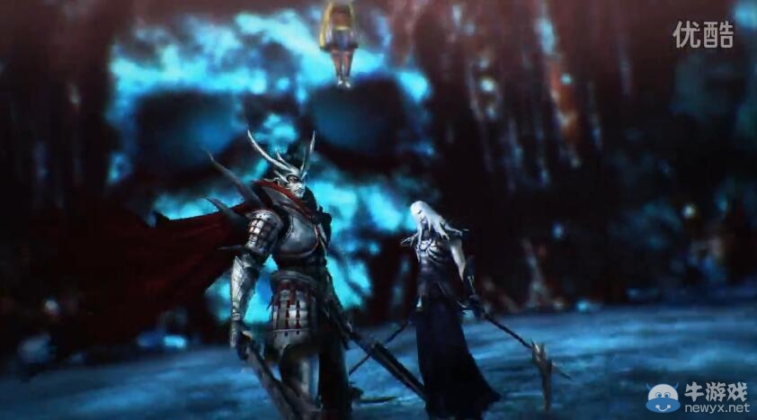 《戰國BASARA：真田幸村傳》第二彈預告 真田父子超強勢！
