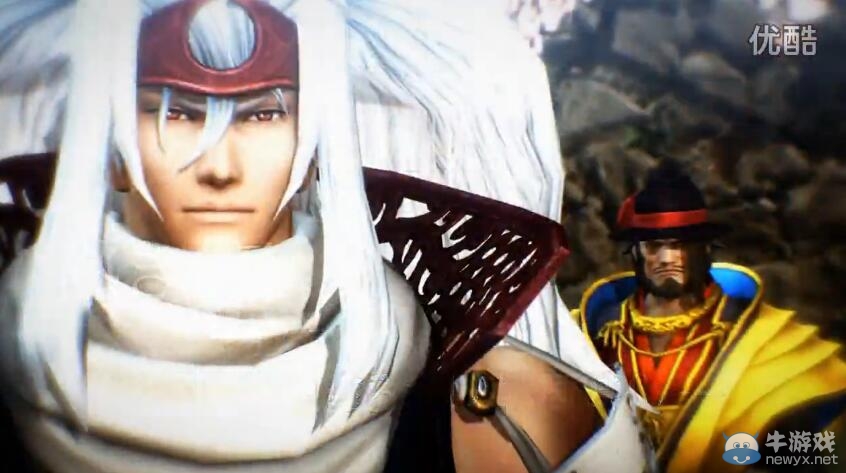 《戰國BASARA：真田幸村傳》第二彈預告 真田父子超強勢！