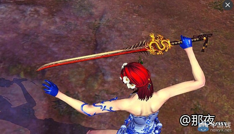 劍靈Doge入侵？日服兩周年武器及寵物一覽