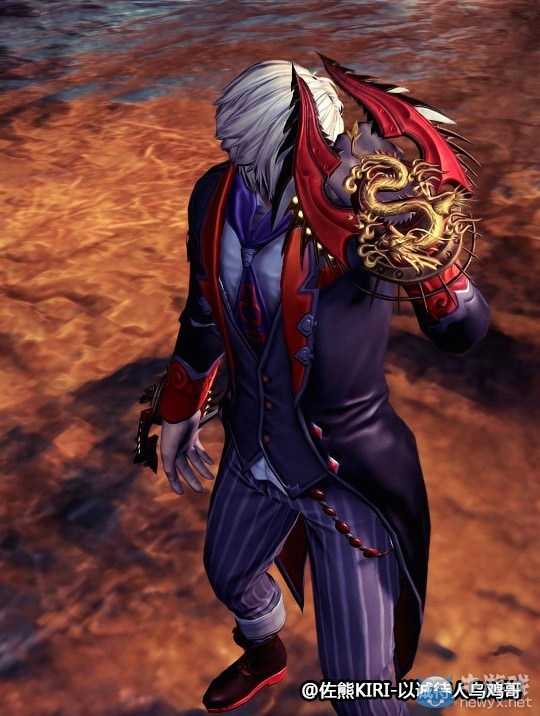 劍靈Doge入侵？日服兩周年武器及寵物一覽