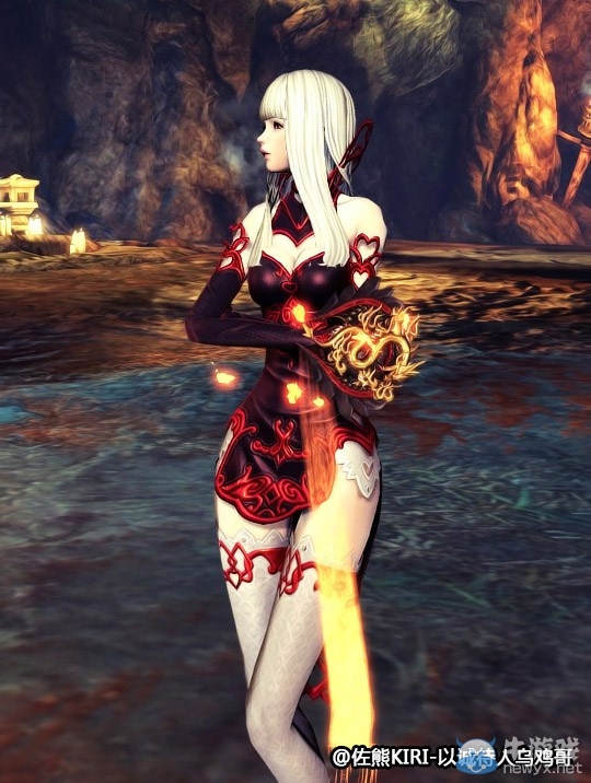 劍靈Doge入侵？日服兩周年武器及寵物一覽