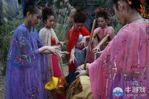 無處不在的幽默 爐石傳說亂斗模式彩蛋匯總