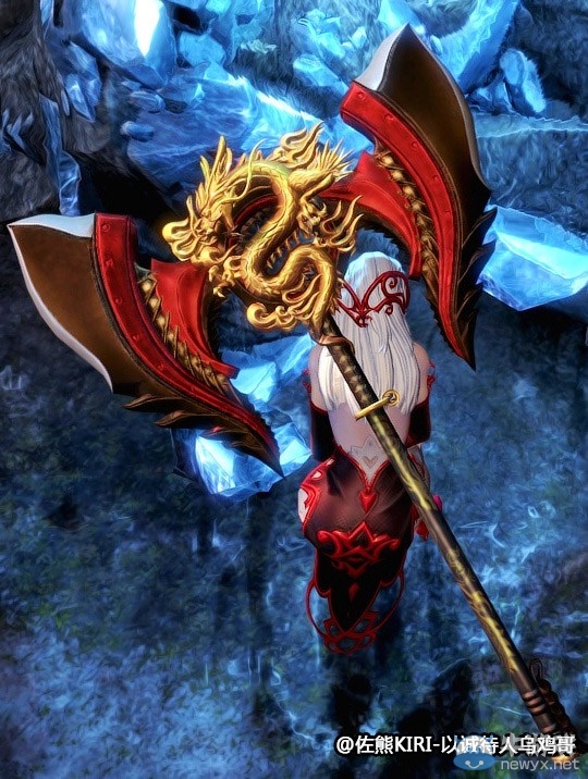 劍靈Doge入侵？日服兩周年武器及寵物一覽