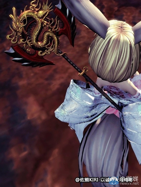 劍靈Doge入侵？日服兩周年武器及寵物一覽