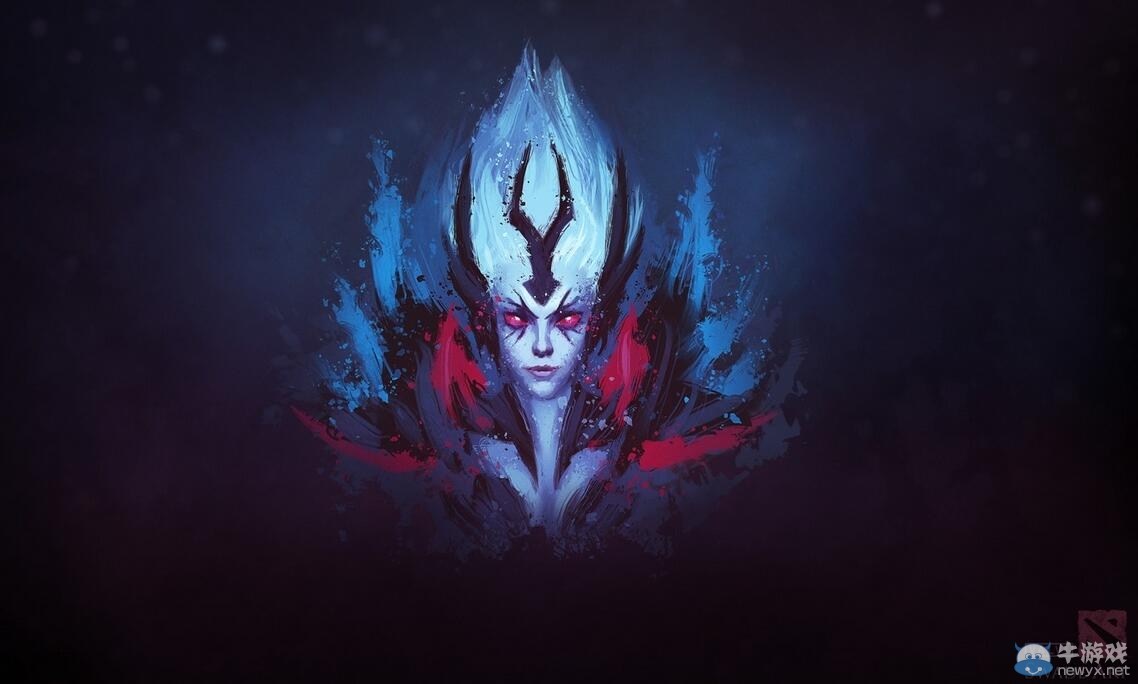 《DOTA 2》成首批支持Vulkan API的游戲 下周迎更新