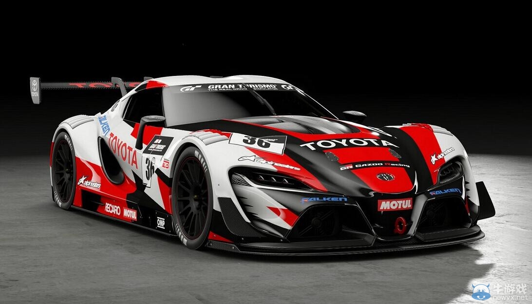 《GT Sport》確定11月15日發售！首發27條賽道