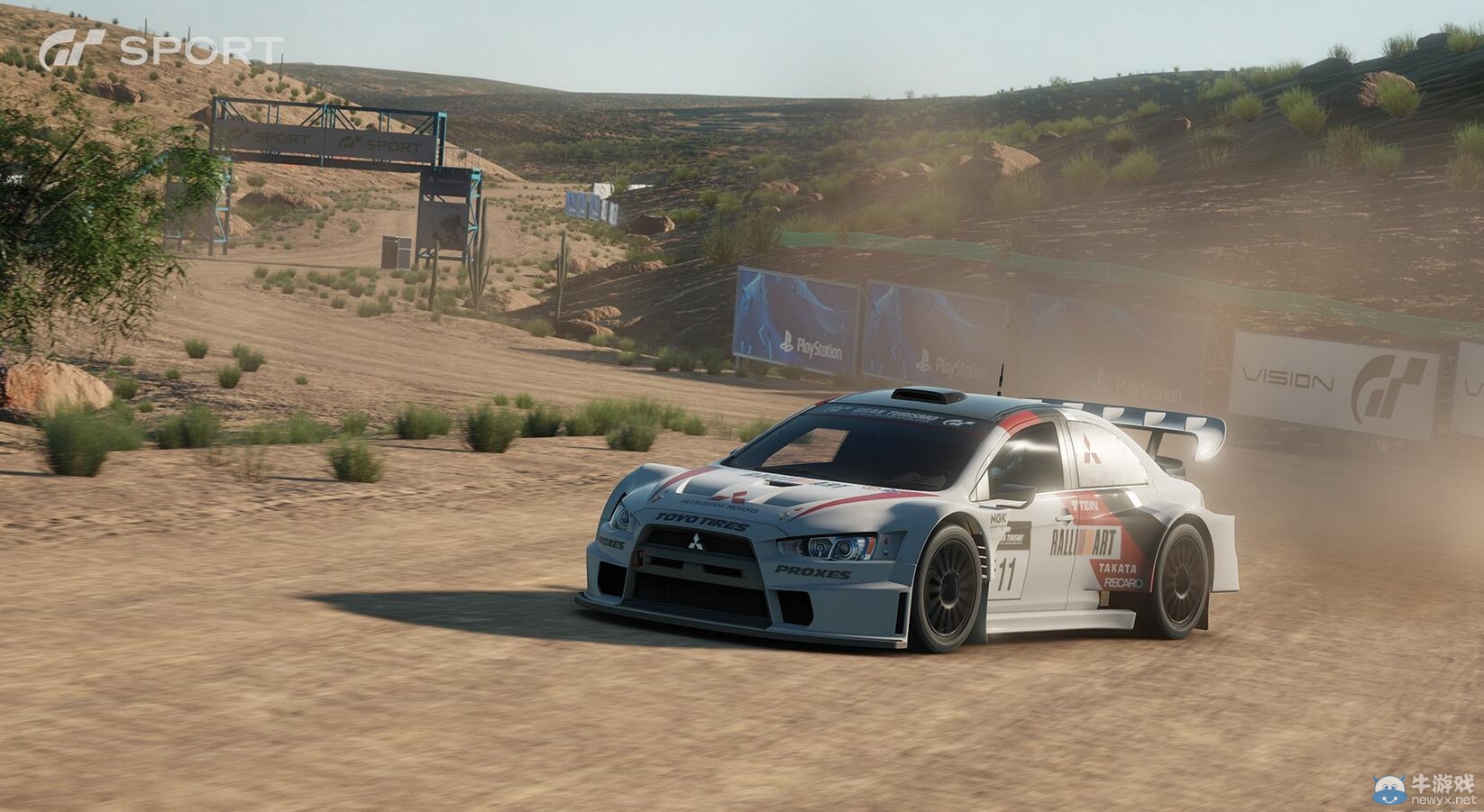 《GT Sport》確定11月15日發售！首發27條賽道
