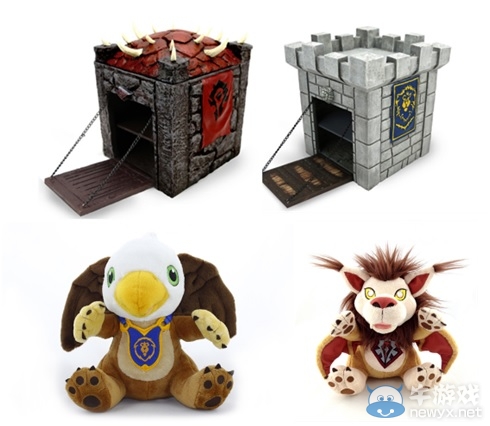 魔獸首映有驚喜 25家主題影城即將上線