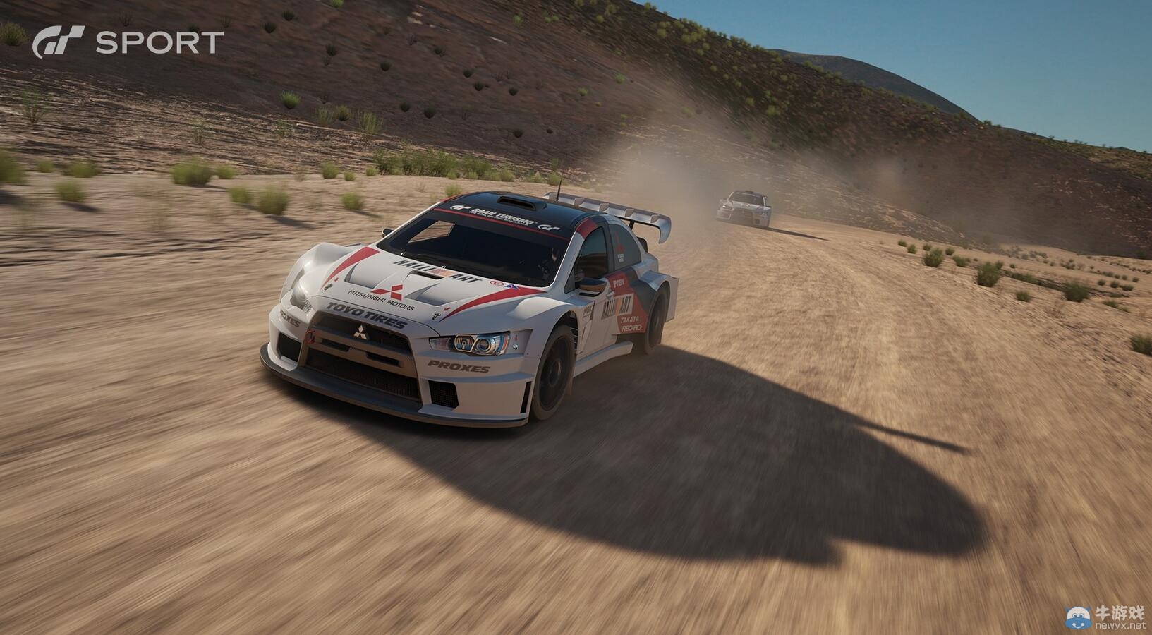 《GT Sport》確定11月15日發售！首發27條賽道