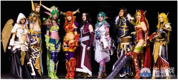 魔獸首映有驚喜 25家主題影城即將上線